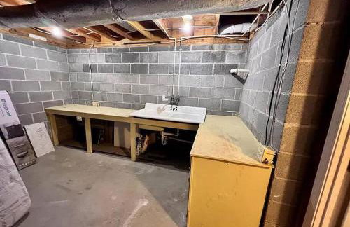 Unique 4Bed and 3Bath A-Frame - Foto 51