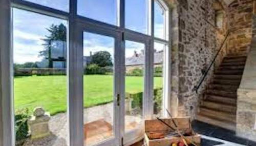 New House Wrexham sleeps 4 - Foto 5, Garden view, Other