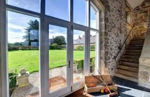 New House Wrexham sleeps 4 - Foto 5