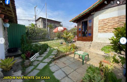 50 metros da praia - pé na areia - Foto 25