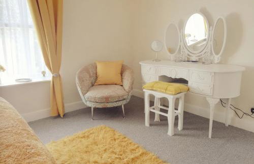 Llys Madoc, The Top Flat - Foto 16