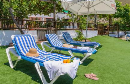 La Casita del Campo Alcaucín by Ruralidays - Photo 32