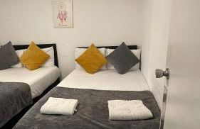 6 Bedrooms Entire Property in Central London - Foto 61