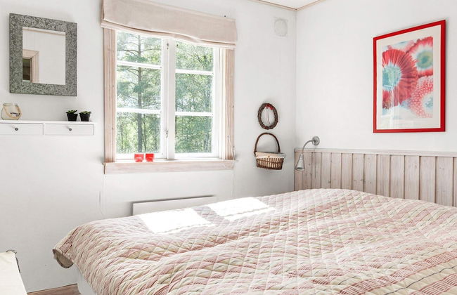 8 Person Holiday Home in Skanes Fagerhult-by Traum - Foto 3