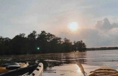 Lakefront Emerald Point wfirepit & kayaks - Foto 44