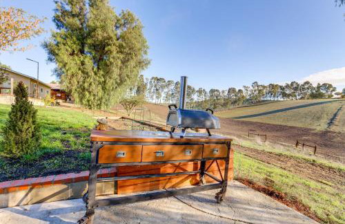 20 Acres in Wine Country! Central California Oasis - Photo 28