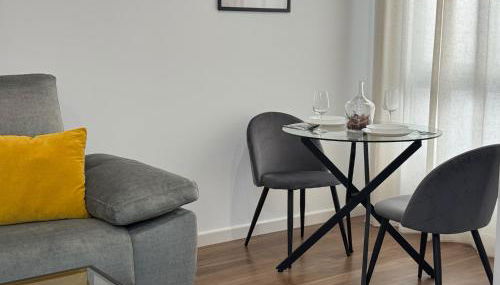 Suite 224 Córdoba - Photo 3