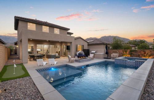 Escape to Paradise ‘One Love’ New PGA West Villa! - Foto 61