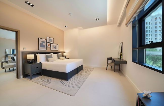 Cheval Maison - The Palm Dubai - Photo 22