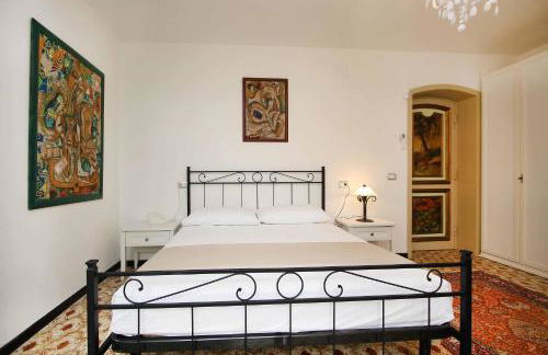 Villa Sa Marchesa - Foto 55