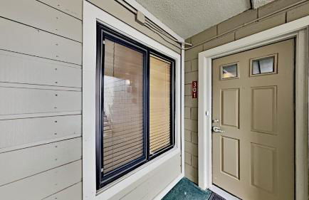Great 3 Bedroom Condo with Washer and Dryer! - Foto 27