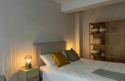 Apartamento Dlirio Lujo y Confort - Photo 21