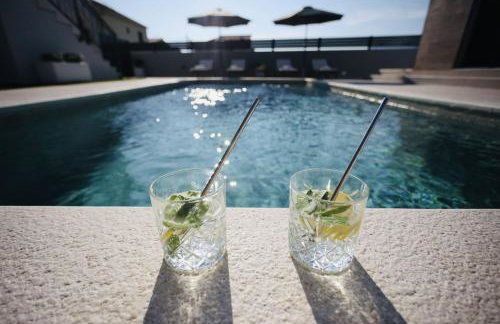 Apartment Holiday Home TiA - Foto 9