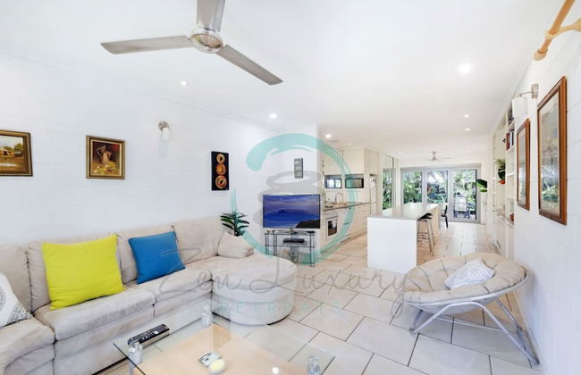 Zen Treetops Private Pool Outdoor Dining - Foto 13