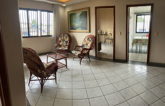 AMORA SPACES - APARTAMENTO TOP LINHARES - Photo 8