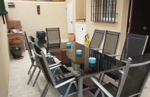 Málaga casa grande familiar - Photo 9