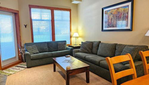 Stunning at Solitude, Steps from Chair Lift, East #103 - Foto 3