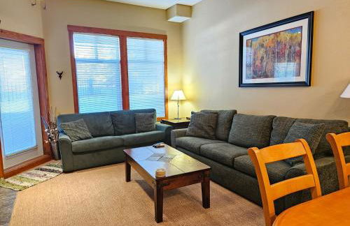 Stunning at Solitude, Steps from Chair Lift, East #103 - Foto 3