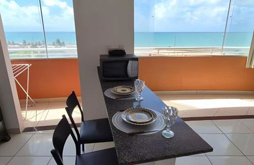 Flat beira-mar Natal - Foto 28