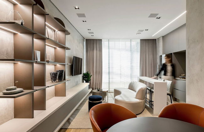 The Spot One By Xtay - Photo 24