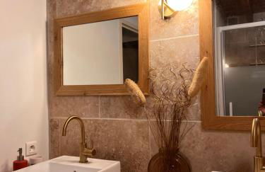 Gîte d'ysée au milieu des vignes - Foto 23