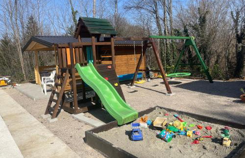 4 TREES Holiday House - Foto 20