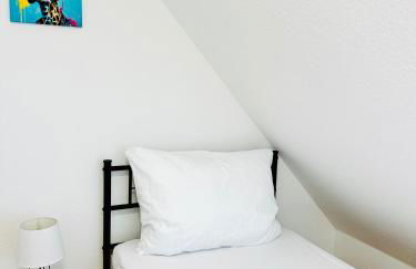 Massive Karli Loft - over 130 meters floor space - home theater room - 4 private sleeping areas - best location in Leipzig - Foto 18