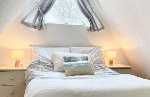 Chalet 95, Kingsdown Park - Foto 8