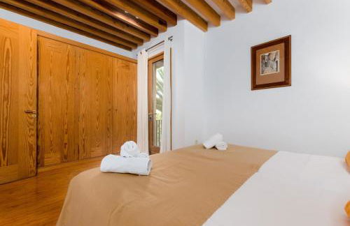 Villa Son Floriana in Cala Bona - Foto 61