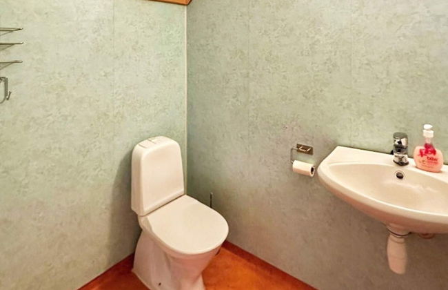 6 Person Holiday Home in Gudvangen-by Traum - Foto 12