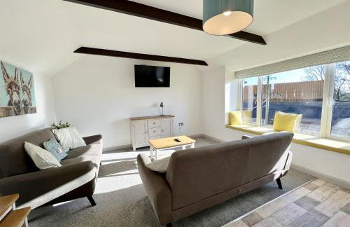 Arrowan Common Farm Cottages - Foto 48