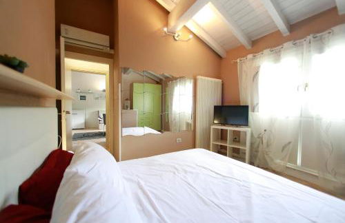Apt 2 Borgo Lago di Garda - Foto 15