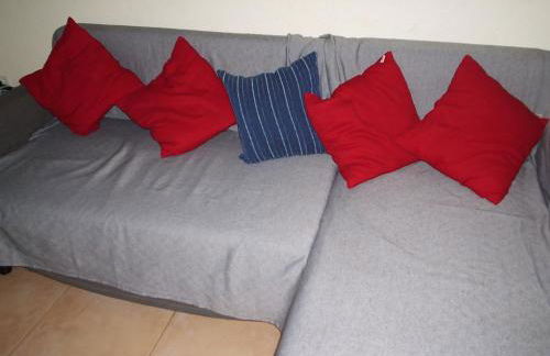 Gran Alacant Apartment - Foto 8