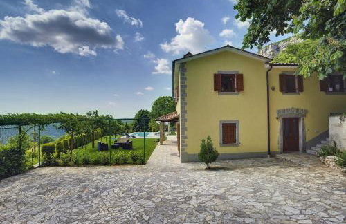 Villa Bella - Foto 8