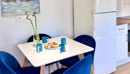 2 bedroom Albir apartment by the beach - Photo 5