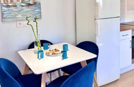 2 bedroom Albir apartment by the beach - Photo 5