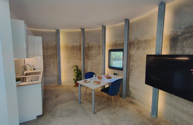 Villa Vasca - Photo 9