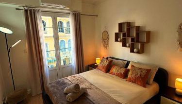Appartement La Promenade Des Anglais - Foto 3
