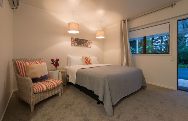 Stay Kerikeri Boutique Apartments and Studios - Foto 69