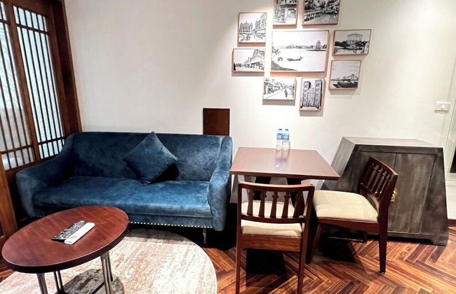 Fusion Links Apartment - Foto 7