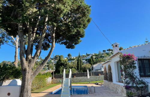 Villa Javea House El Cipres - Foto 7