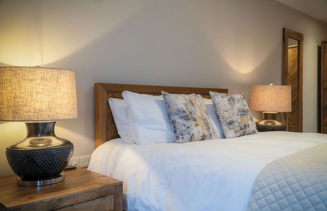 The Sleeping Giant - Pen Y Cae Inn - Photo 17