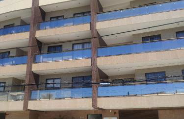 Praia Grande Arraial do Cabo - Apto Novo - Photo 1