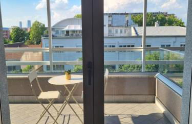 Pop House Romolo-Milano Metro to Central Station - Foto 30