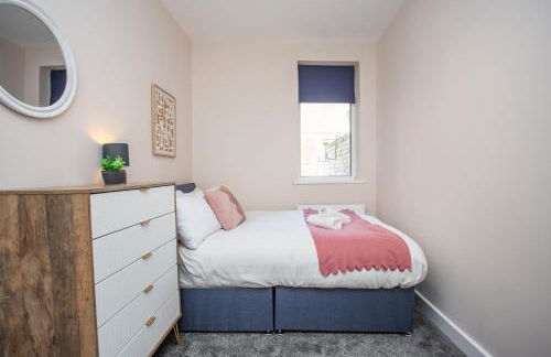 Vacant nests The Haughton Spacious Central - Foto 55