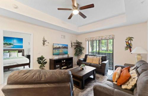 Cozy Cove - Caribe Escape for 8 - Foto 10