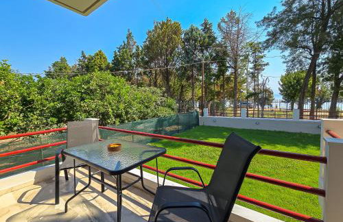 TemenisJewel Cosy Seaside Apartments - Foto 31