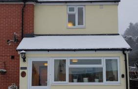 The Beehive - Self catering in the heart of the Forest of Dean - Photo 21