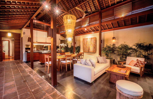 Bumbak Park by Nakula - Foto 43