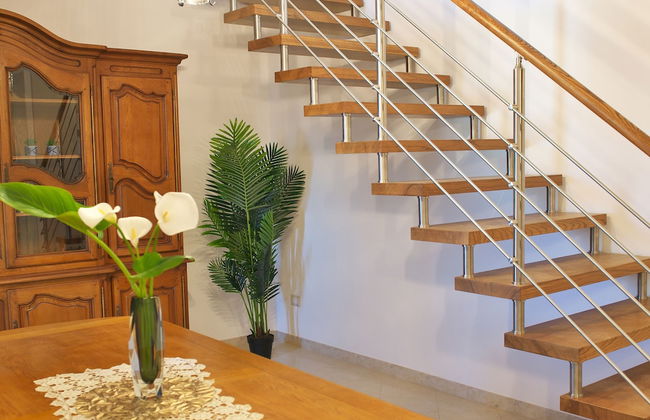 Menhir - Room 2 in Olmedo - Foto 2